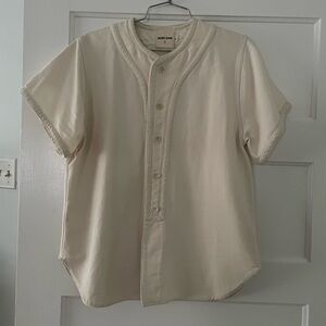 Rudy Jude Baseball Tee